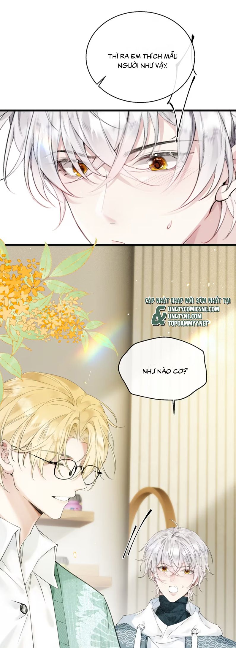 Thập Triều Chap 11 - Next 