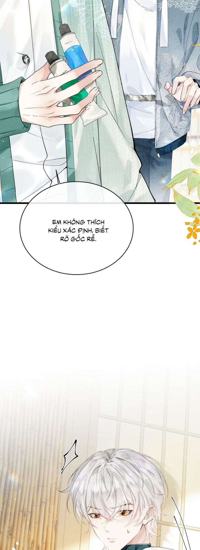 Thập Triều Chap 11 - Next 