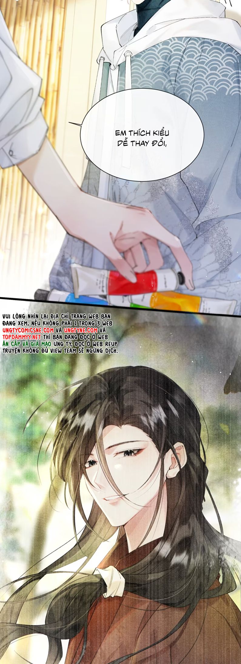 Thập Triều Chap 11 - Next 