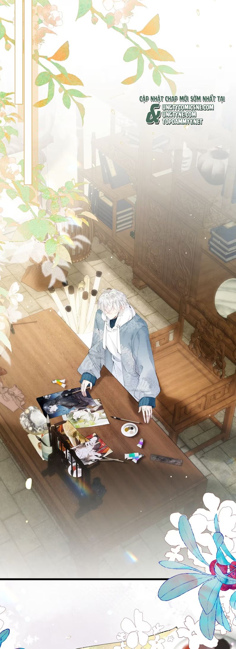 Thập Triều Chap 11 - Next 