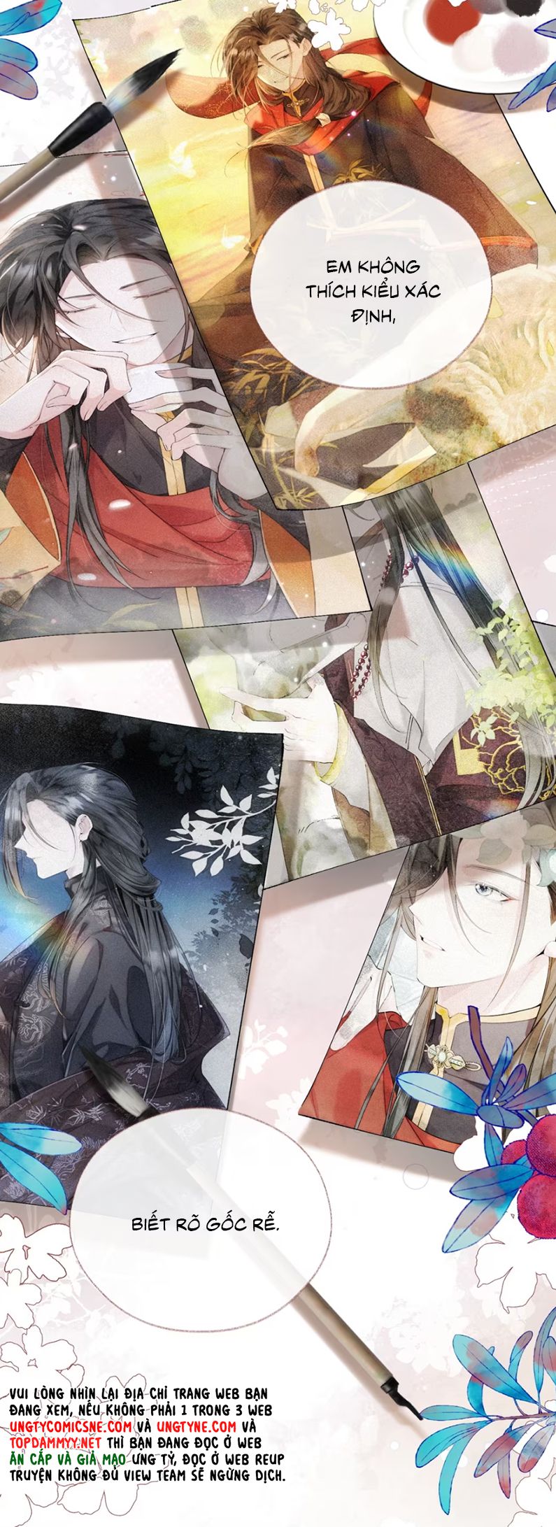Thập Triều Chap 11 - Next 
