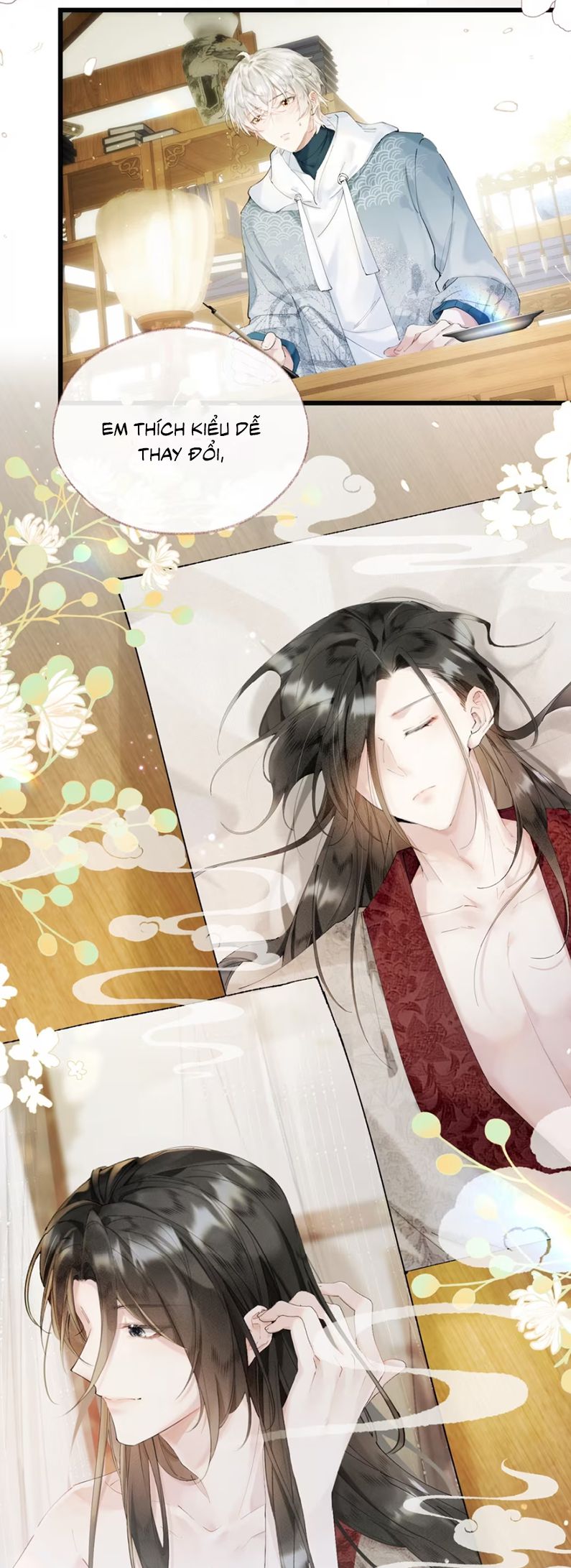 Thập Triều Chap 11 - Next 