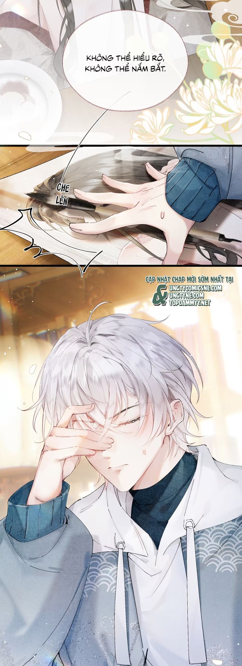 Thập Triều Chap 11 - Next 