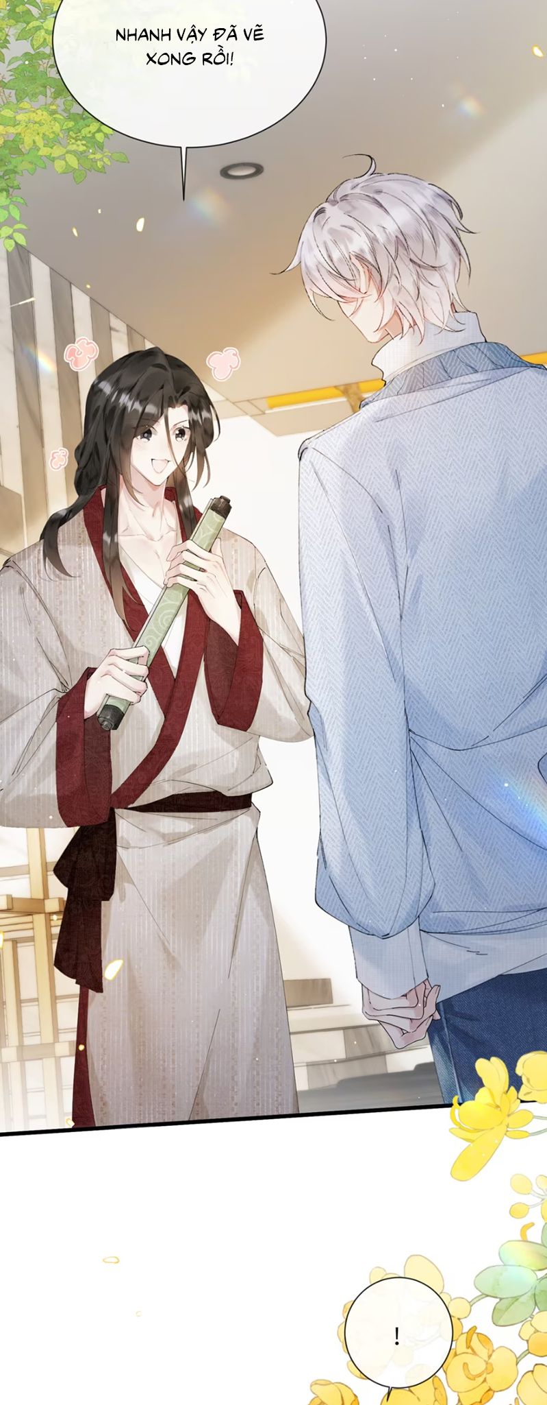 Thập Triều Chap 11 - Next 
