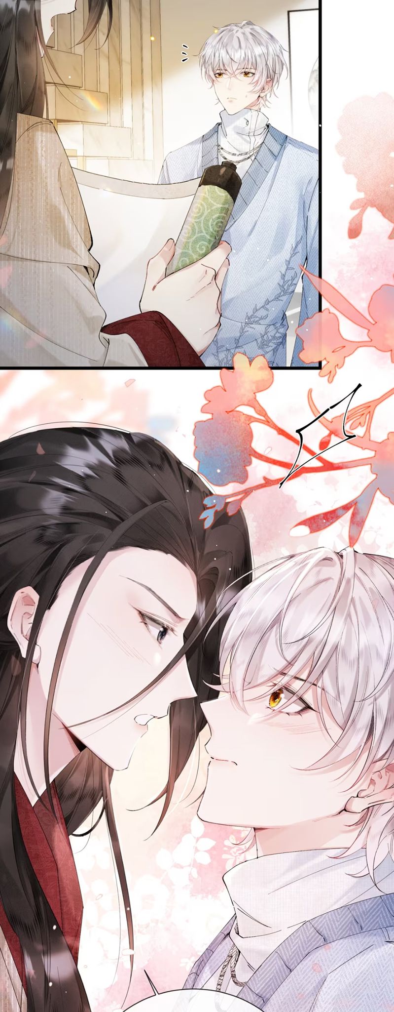 Thập Triều Chap 11 - Next 