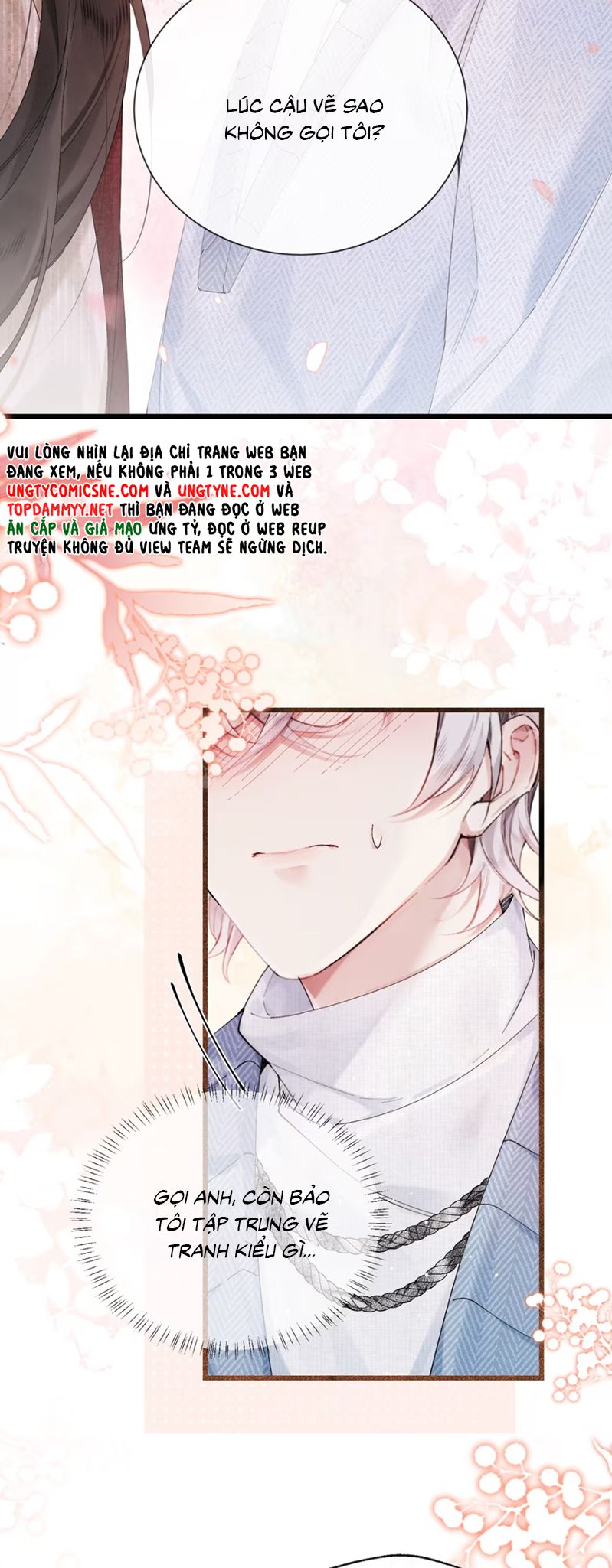 Thập Triều Chap 11 - Next 