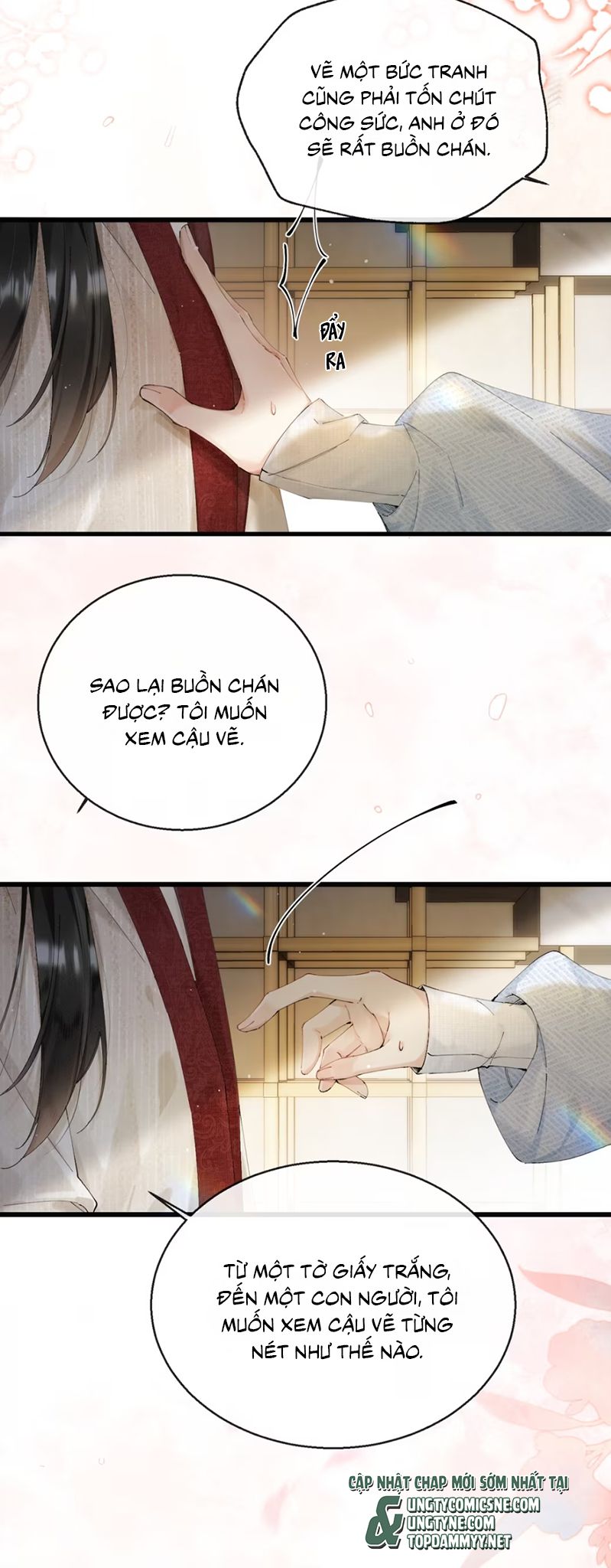 Thập Triều Chap 11 - Next 