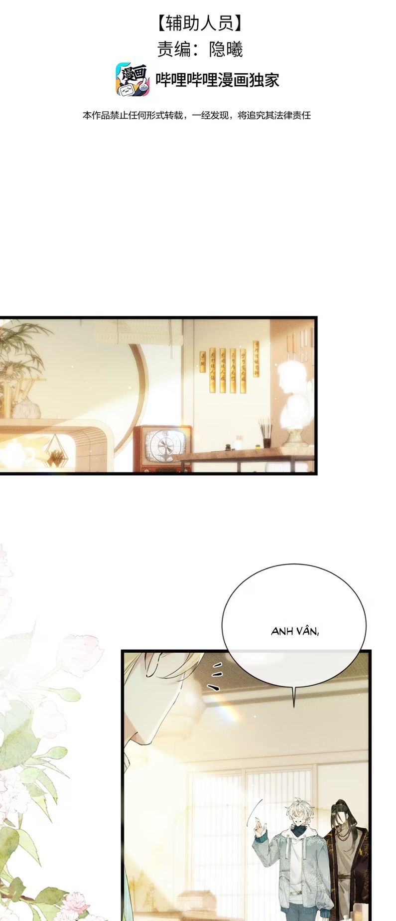 Thập Triều Chap 11 - Next 