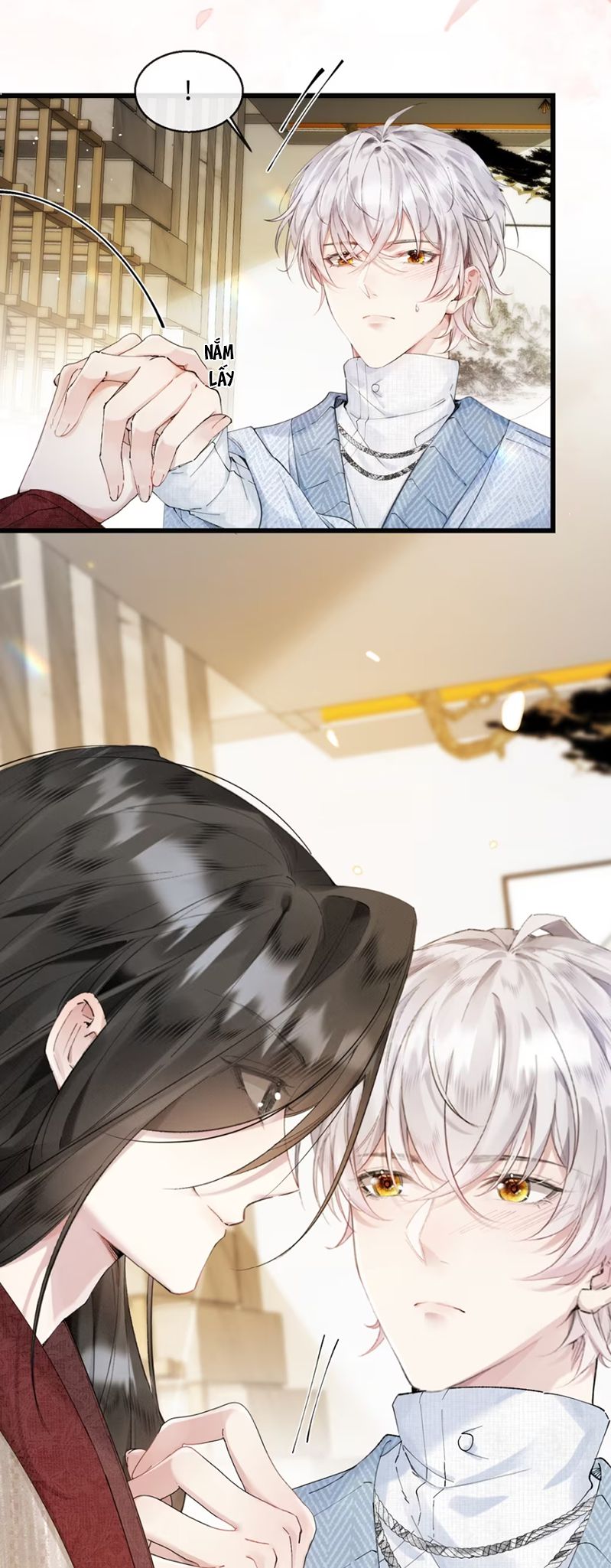 Thập Triều Chap 11 - Next 