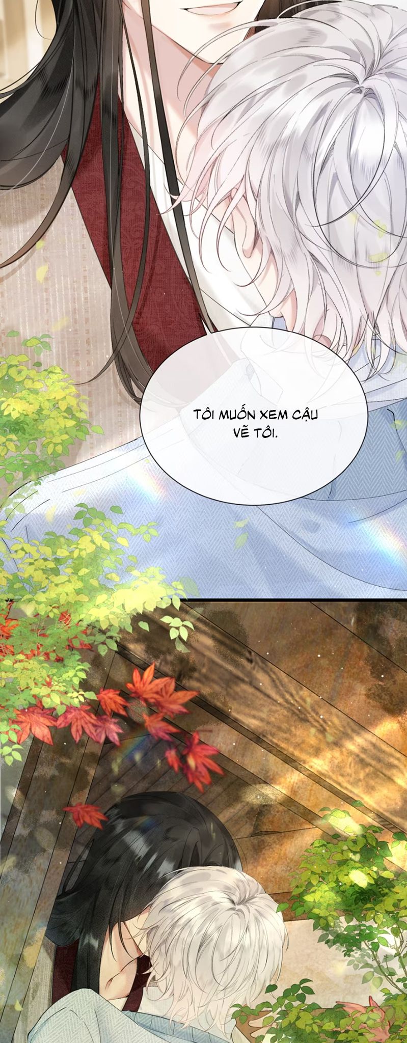 Thập Triều Chap 11 - Next 