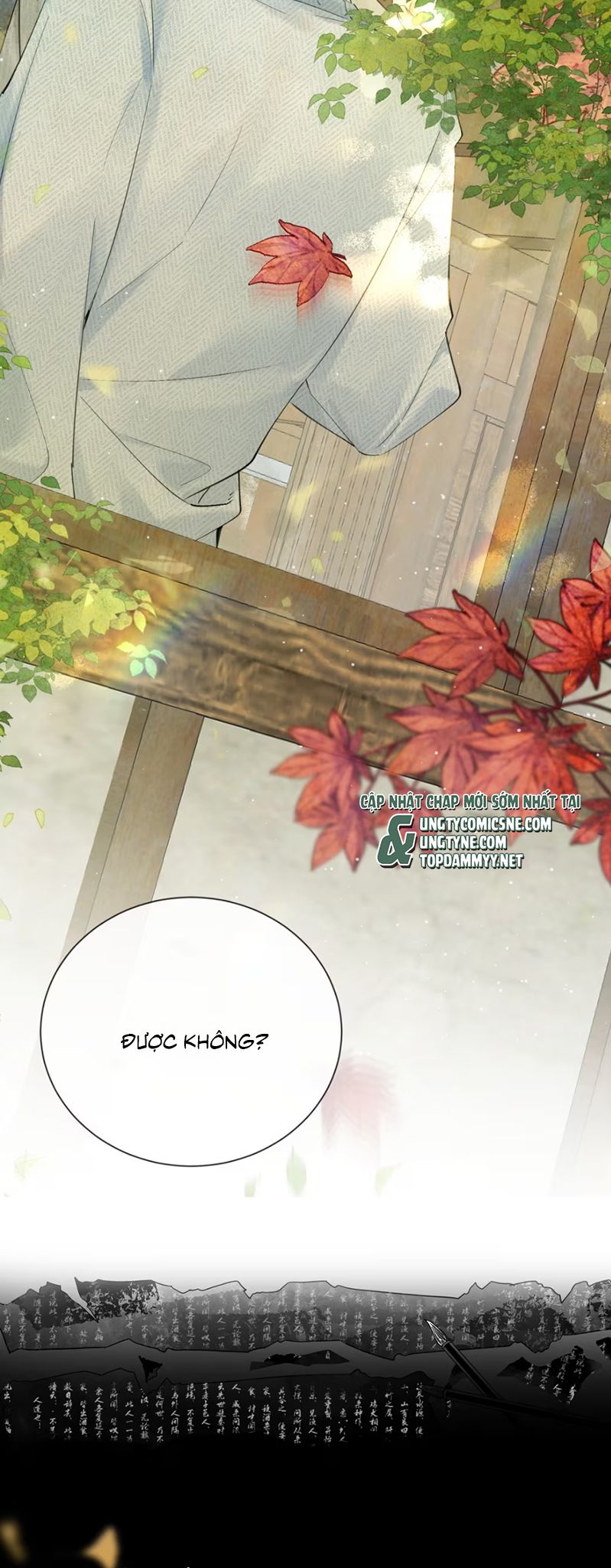 Thập Triều Chap 11 - Next 