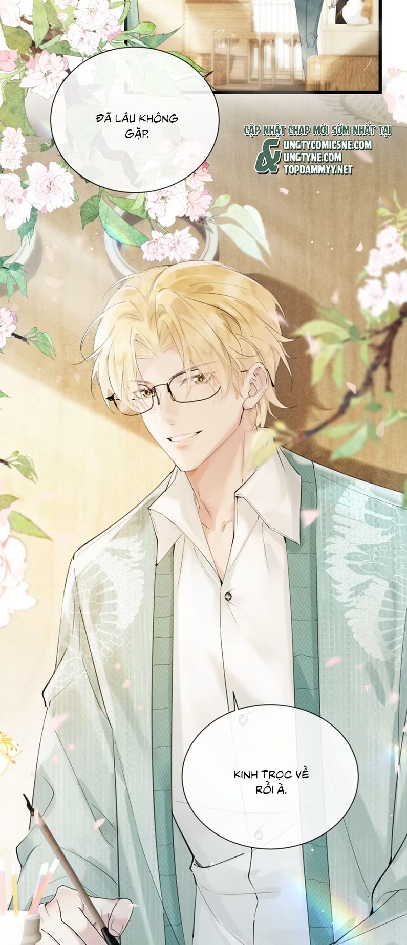 Thập Triều Chap 11 - Next 