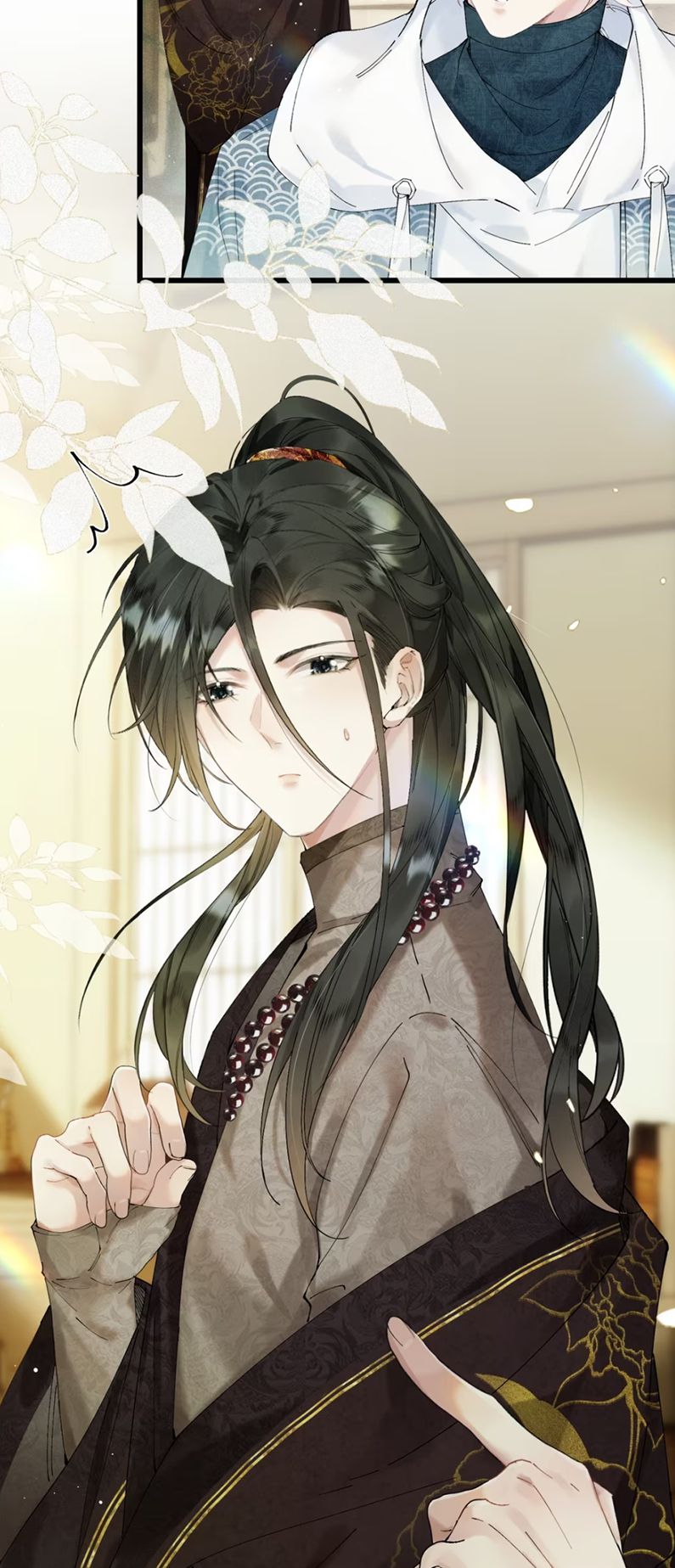 Thập Triều Chap 11 - Next 