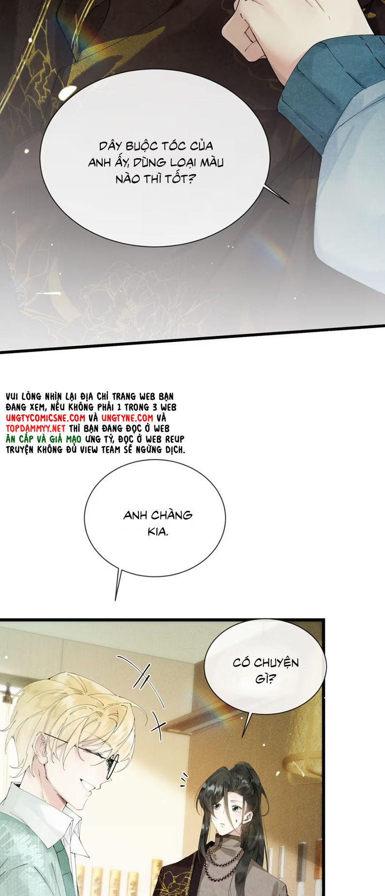 Thập Triều Chap 11 - Next 
