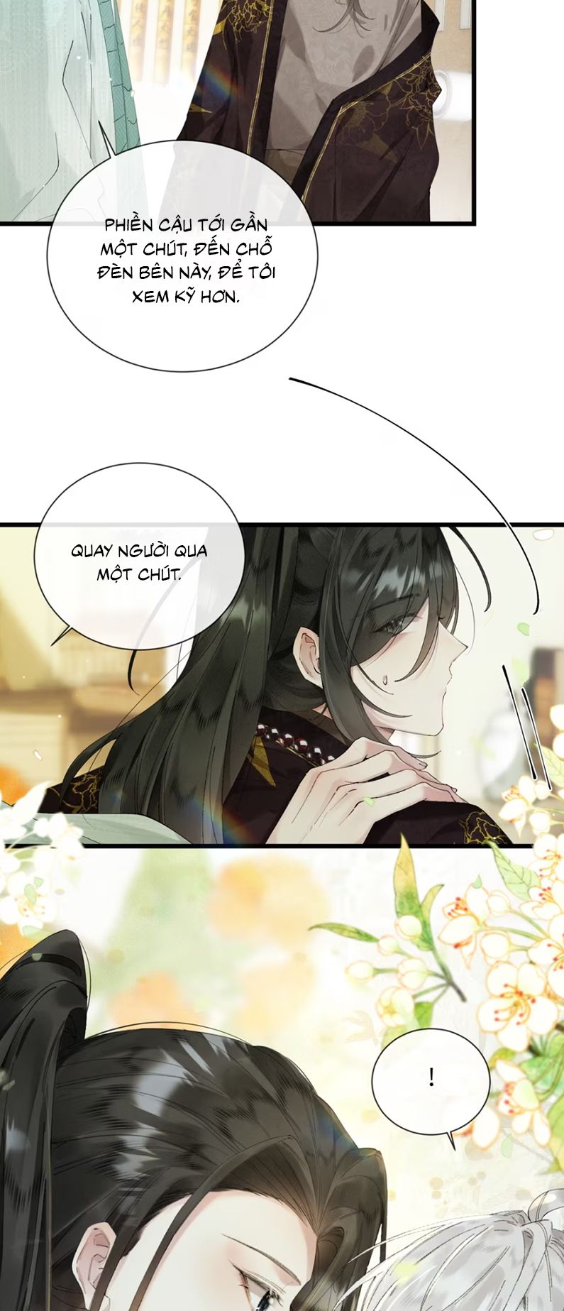 Thập Triều Chap 11 - Next 
