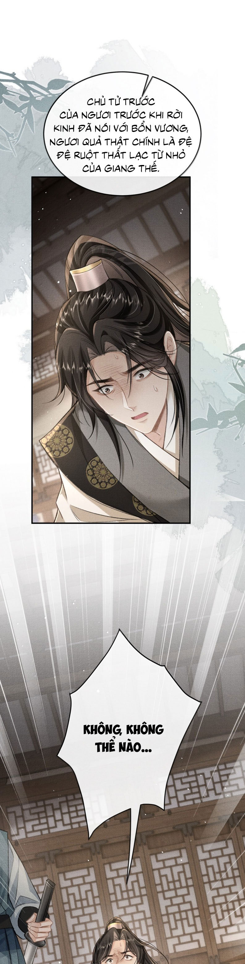 Đan Tiêu Vạn Dặm Chap 120 - Next 