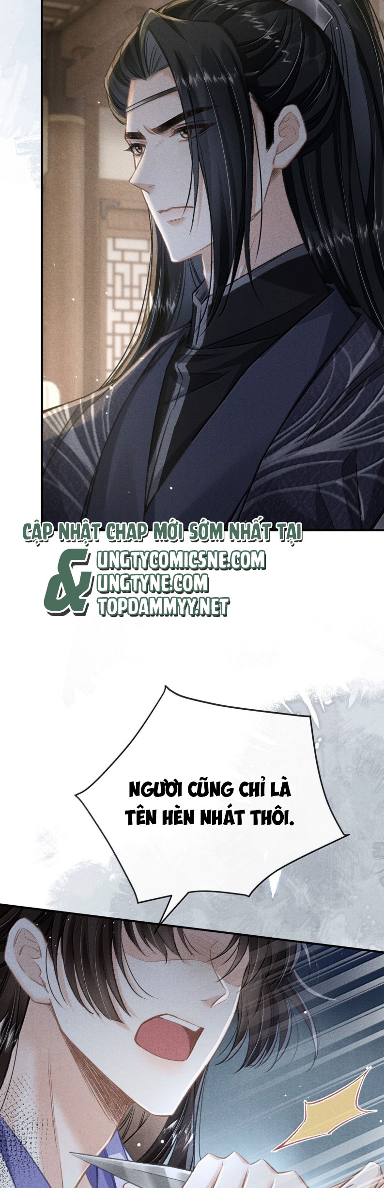 Đan Tiêu Vạn Dặm Chap 120 - Next 
