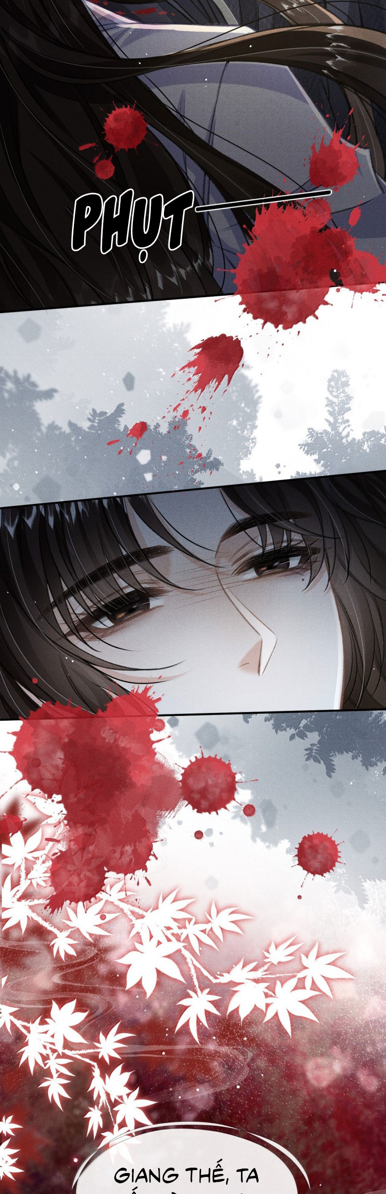 Đan Tiêu Vạn Dặm Chap 120 - Next 
