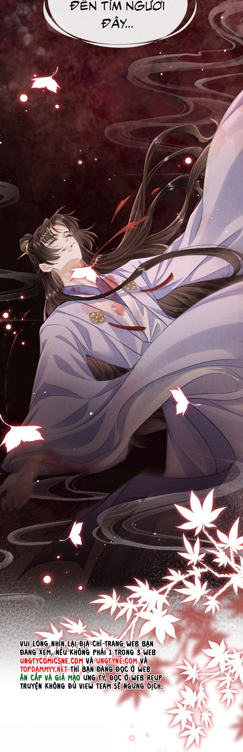 Đan Tiêu Vạn Dặm Chap 120 - Next 
