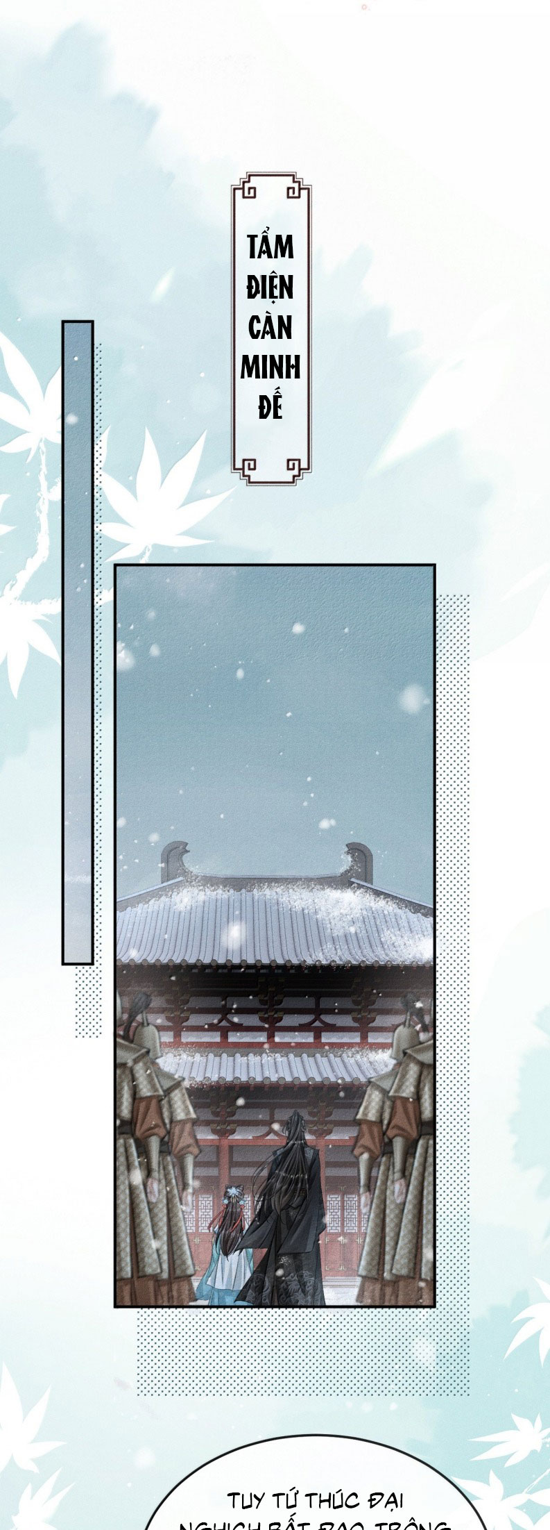 Đan Tiêu Vạn Dặm Chap 120 - Next 