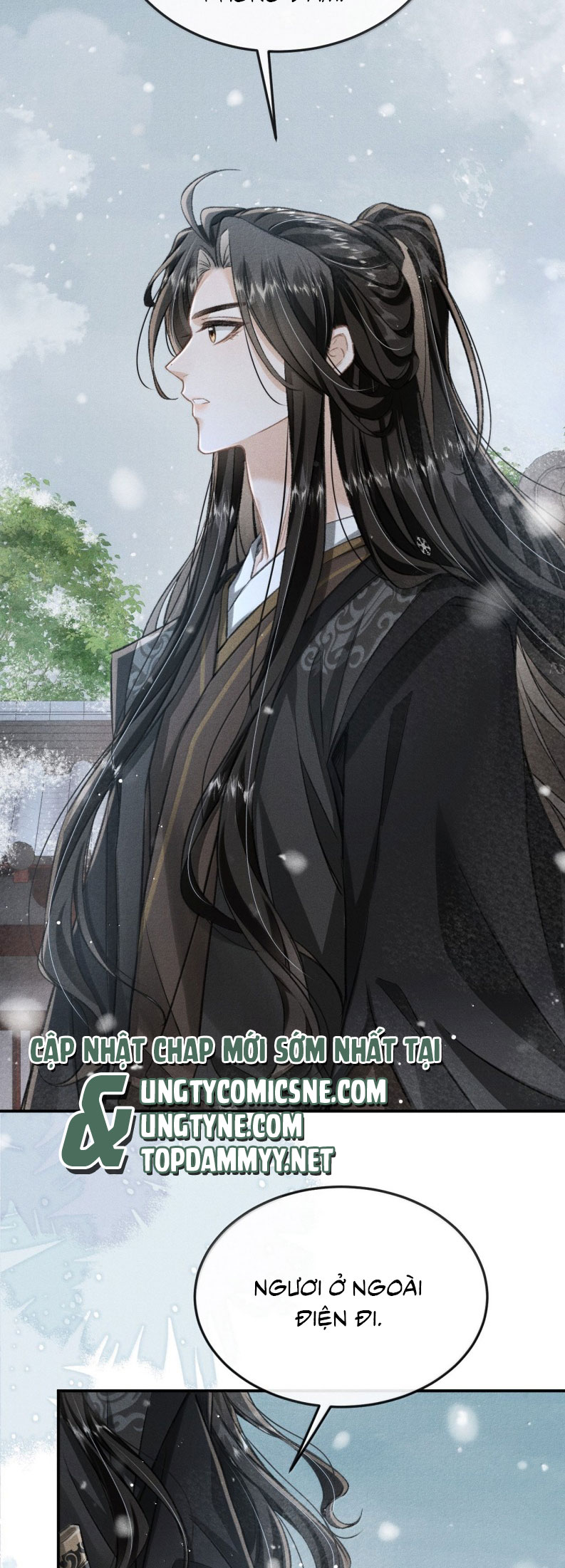 Đan Tiêu Vạn Dặm Chap 120 - Next 