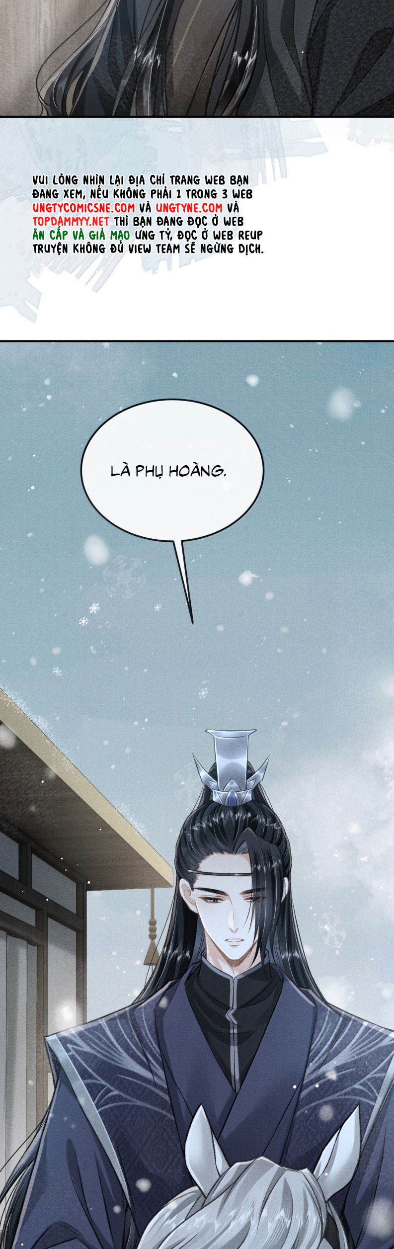 Đan Tiêu Vạn Dặm Chap 120 - Next 