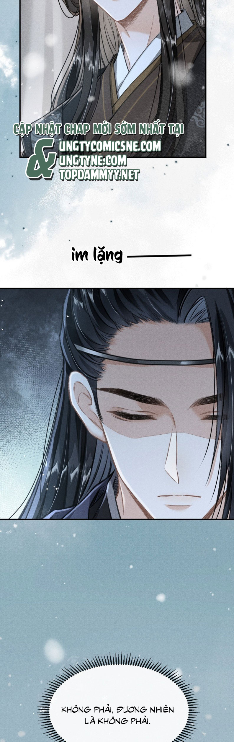 Đan Tiêu Vạn Dặm Chap 120 - Next 