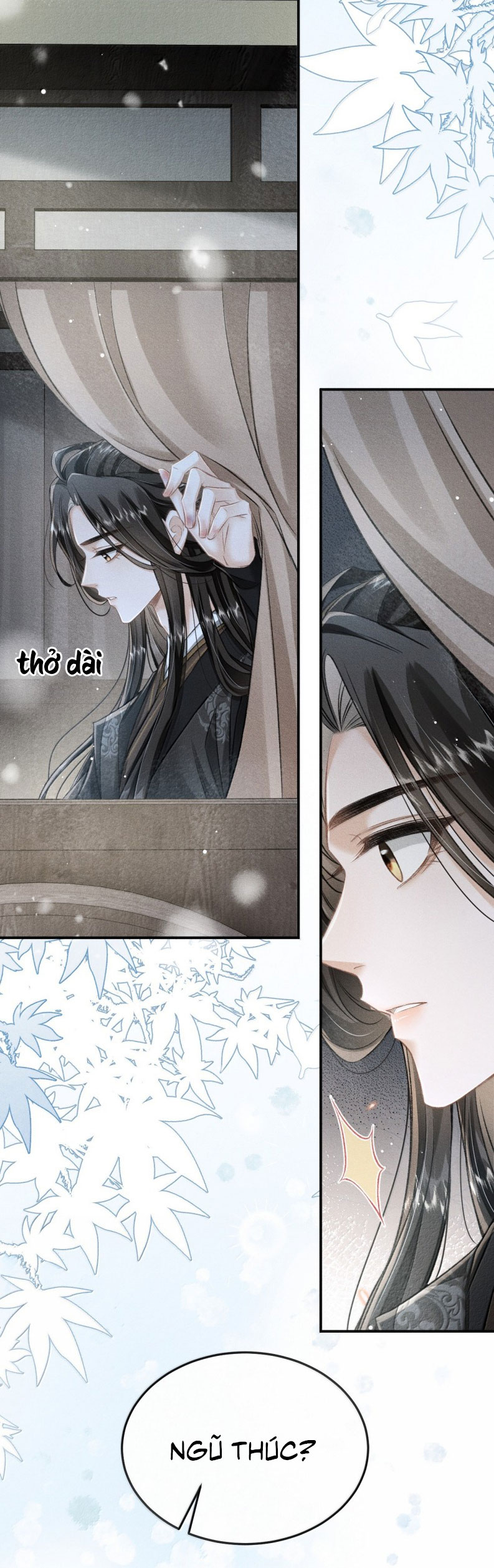 Đan Tiêu Vạn Dặm Chap 120 - Next 
