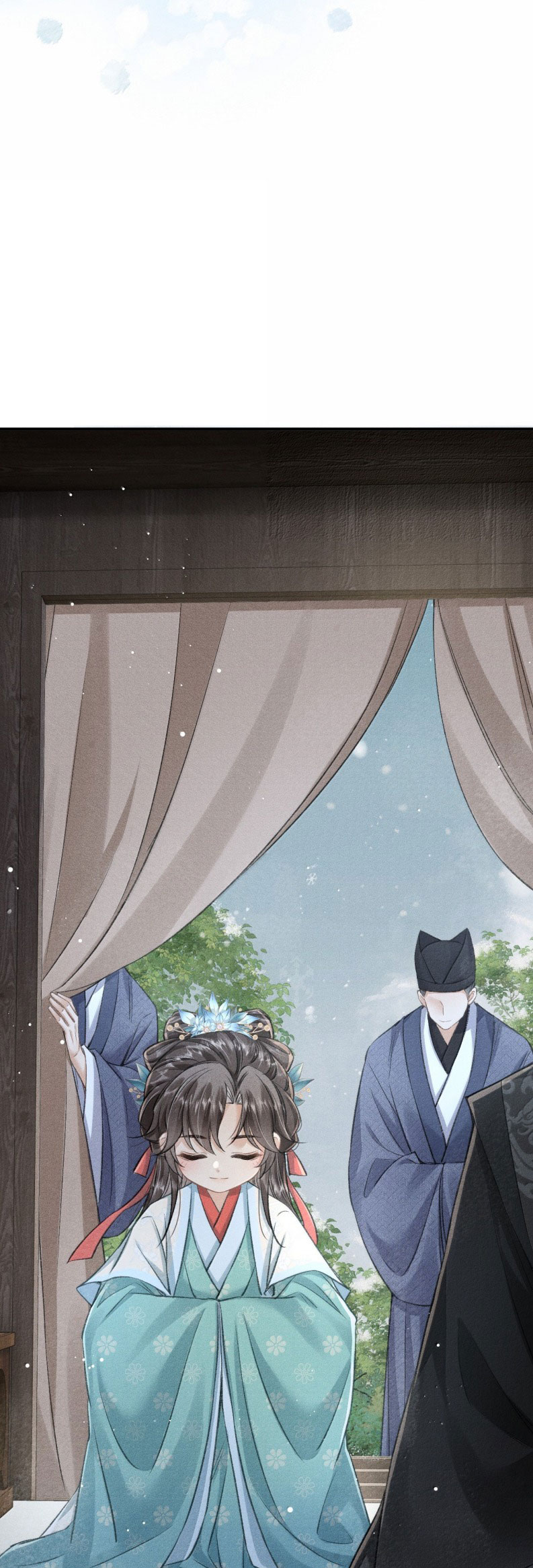 Đan Tiêu Vạn Dặm Chap 120 - Next 