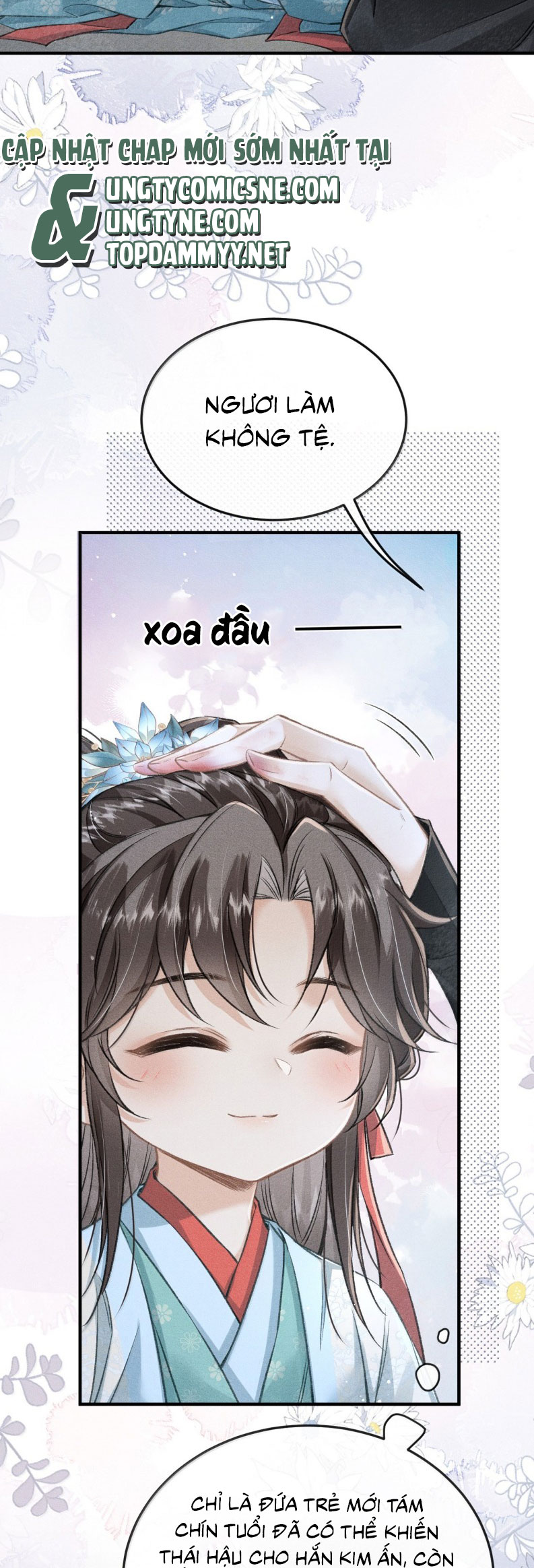 Đan Tiêu Vạn Dặm Chap 120 - Next 