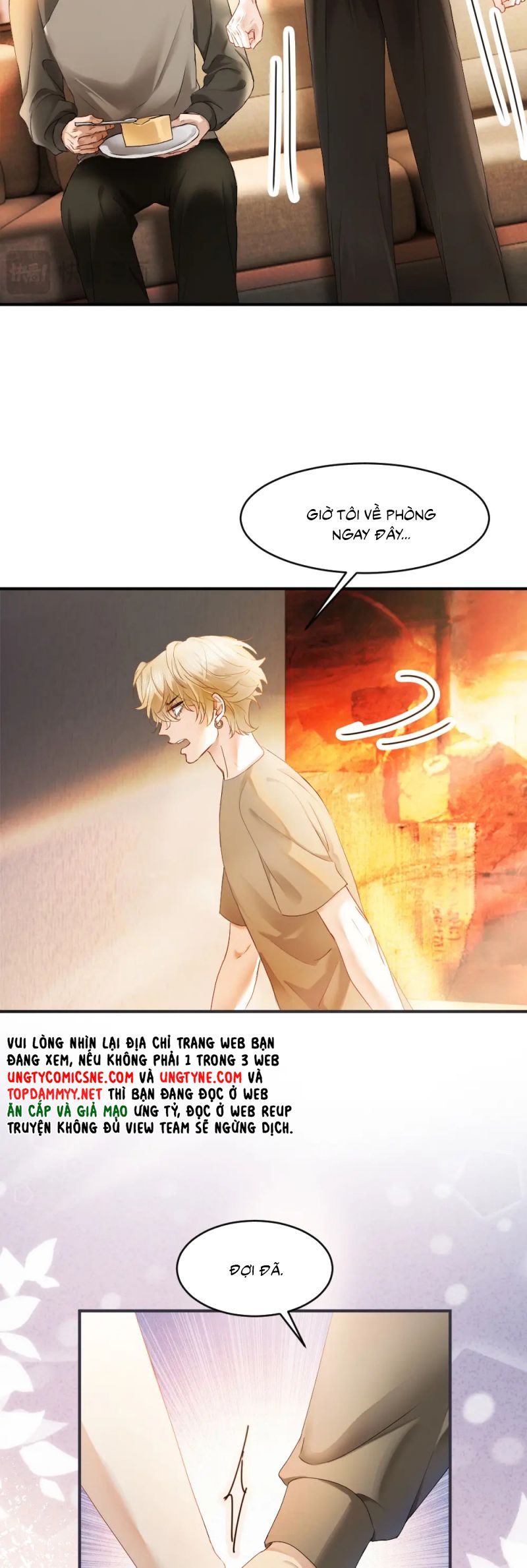 Tiểu Thiếu Gia Dựa Vào Mỹ Mạo Hoành Hành Toàn Hệ Thống Chap 85 - Next 