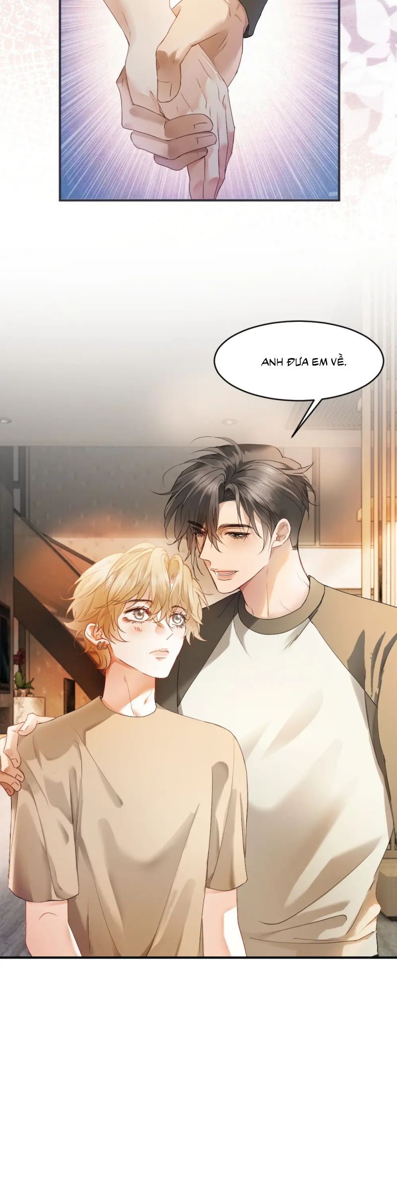Tiểu Thiếu Gia Dựa Vào Mỹ Mạo Hoành Hành Toàn Hệ Thống Chap 85 - Next 