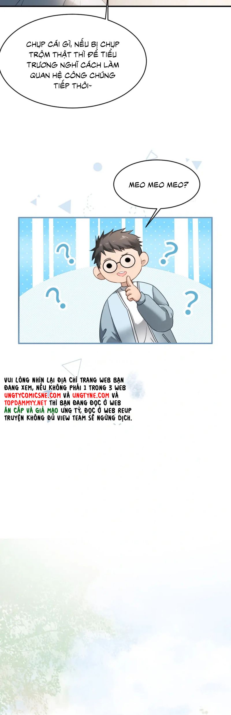 Tiểu Thiếu Gia Dựa Vào Mỹ Mạo Hoành Hành Toàn Hệ Thống Chap 85 - Next 
