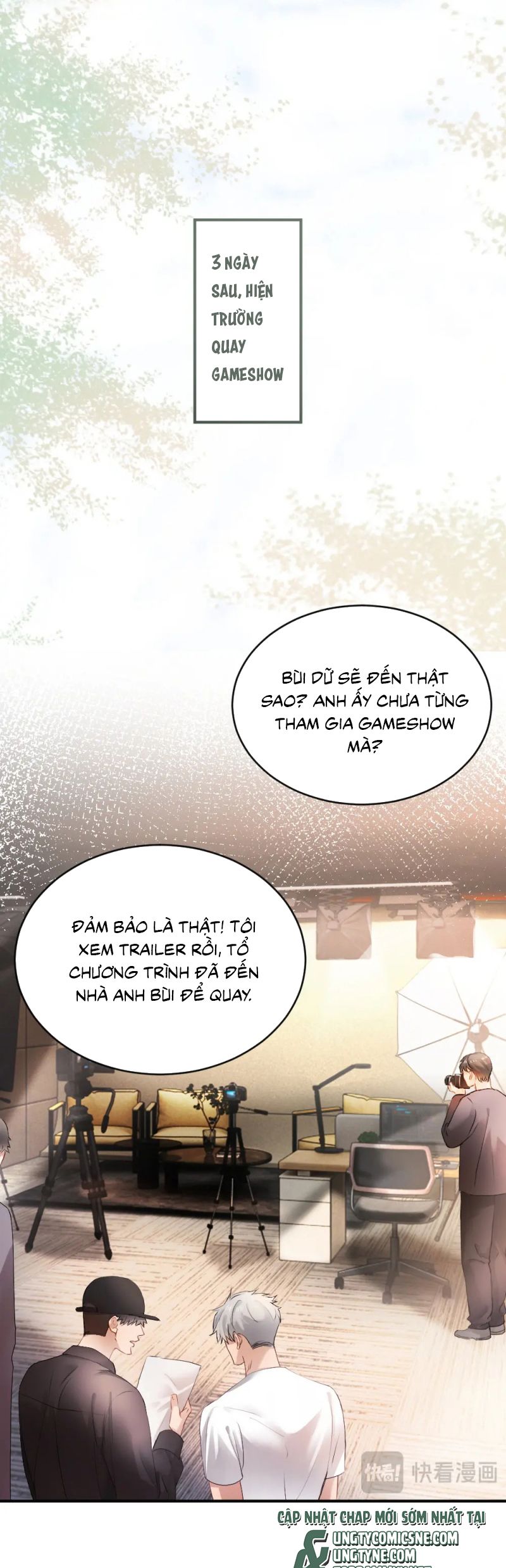 Tiểu Thiếu Gia Dựa Vào Mỹ Mạo Hoành Hành Toàn Hệ Thống Chap 85 - Next 