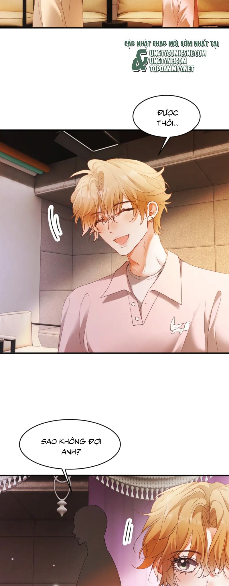 Tiểu Thiếu Gia Dựa Vào Mỹ Mạo Hoành Hành Toàn Hệ Thống Chap 85 - Next 