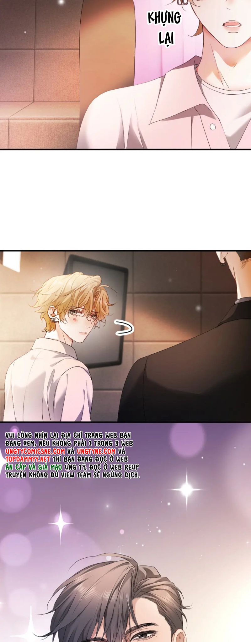 Tiểu Thiếu Gia Dựa Vào Mỹ Mạo Hoành Hành Toàn Hệ Thống Chap 85 - Next 