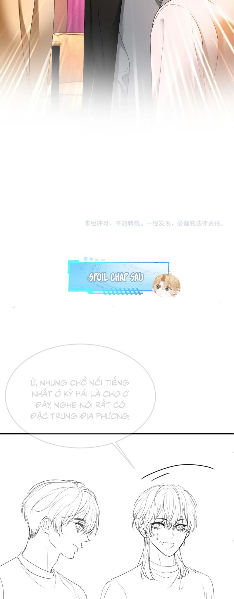 Tiểu Thiếu Gia Dựa Vào Mỹ Mạo Hoành Hành Toàn Hệ Thống Chap 85 - Next 