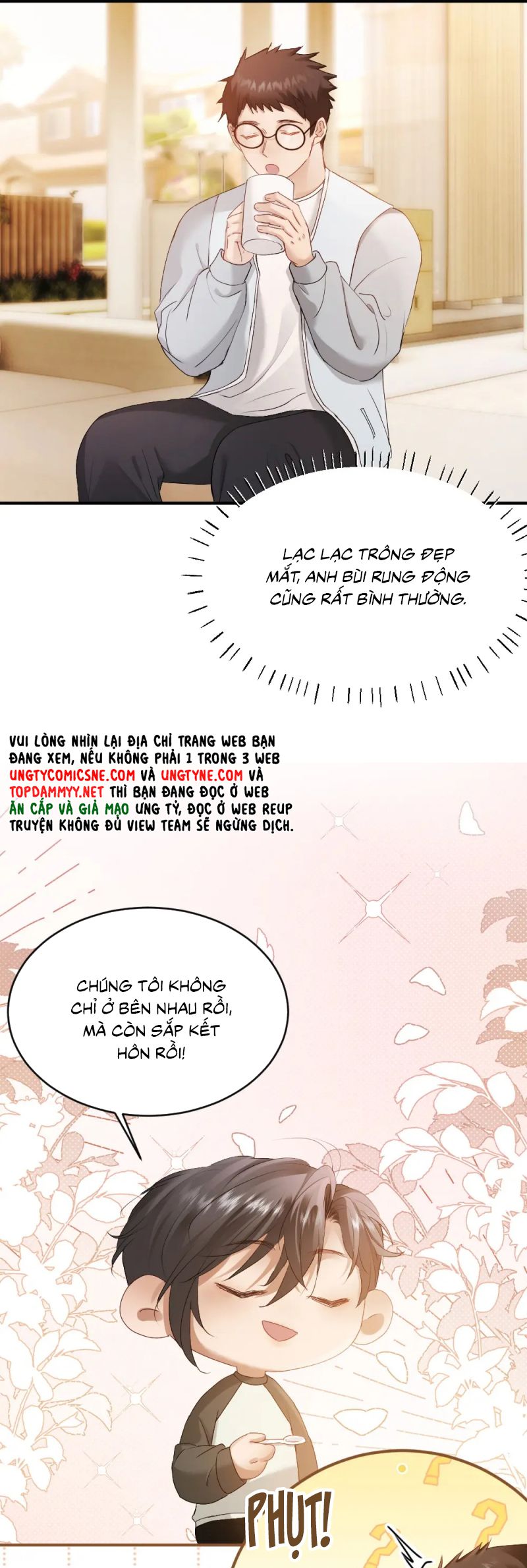 Tiểu Thiếu Gia Dựa Vào Mỹ Mạo Hoành Hành Toàn Hệ Thống Chap 85 - Next 