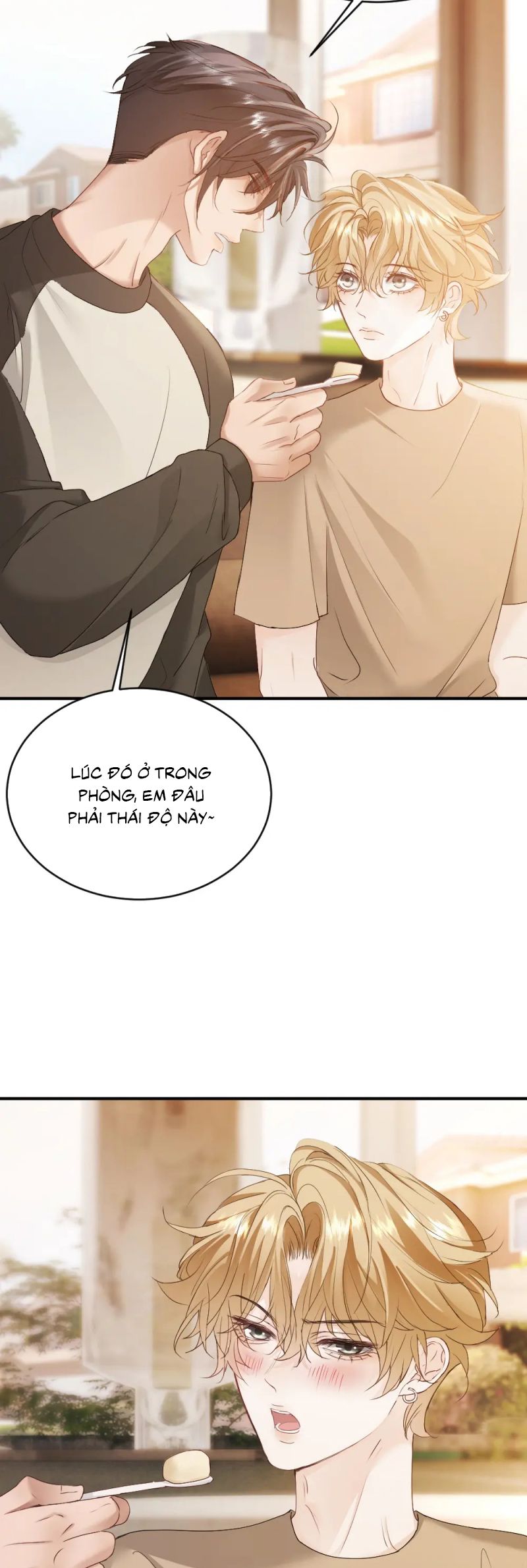 Tiểu Thiếu Gia Dựa Vào Mỹ Mạo Hoành Hành Toàn Hệ Thống Chap 85 - Next 