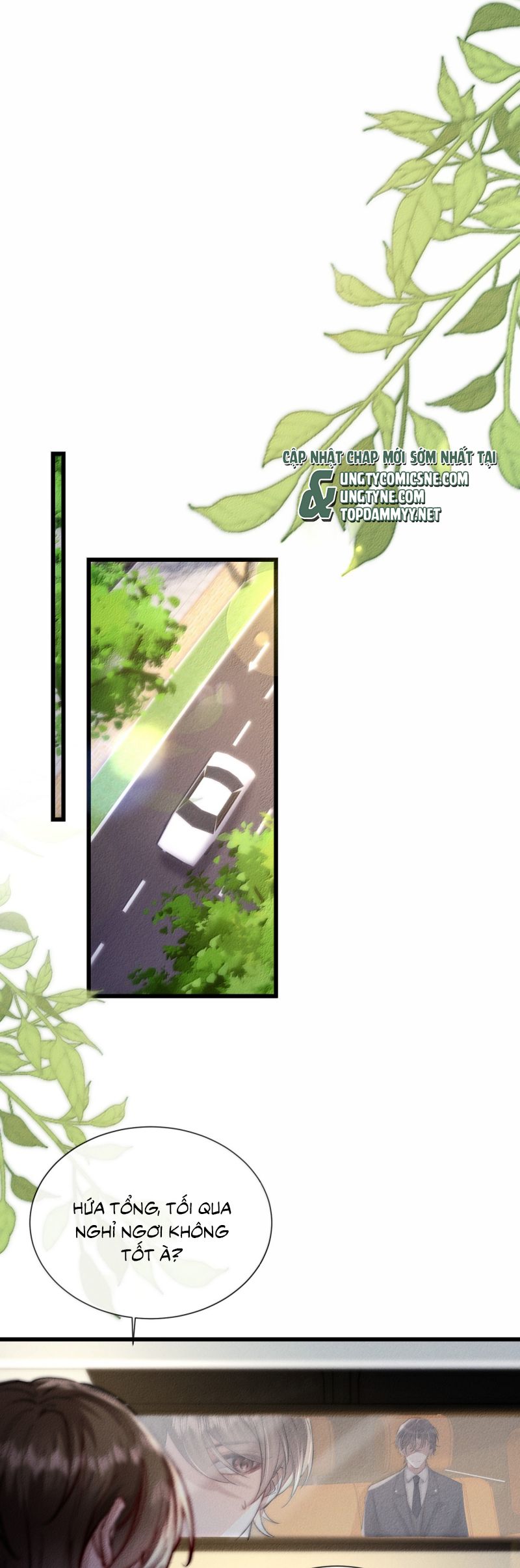 Kế Hoạch Tự Dưỡng Cuồng Khuyển Chap 71 - Next 