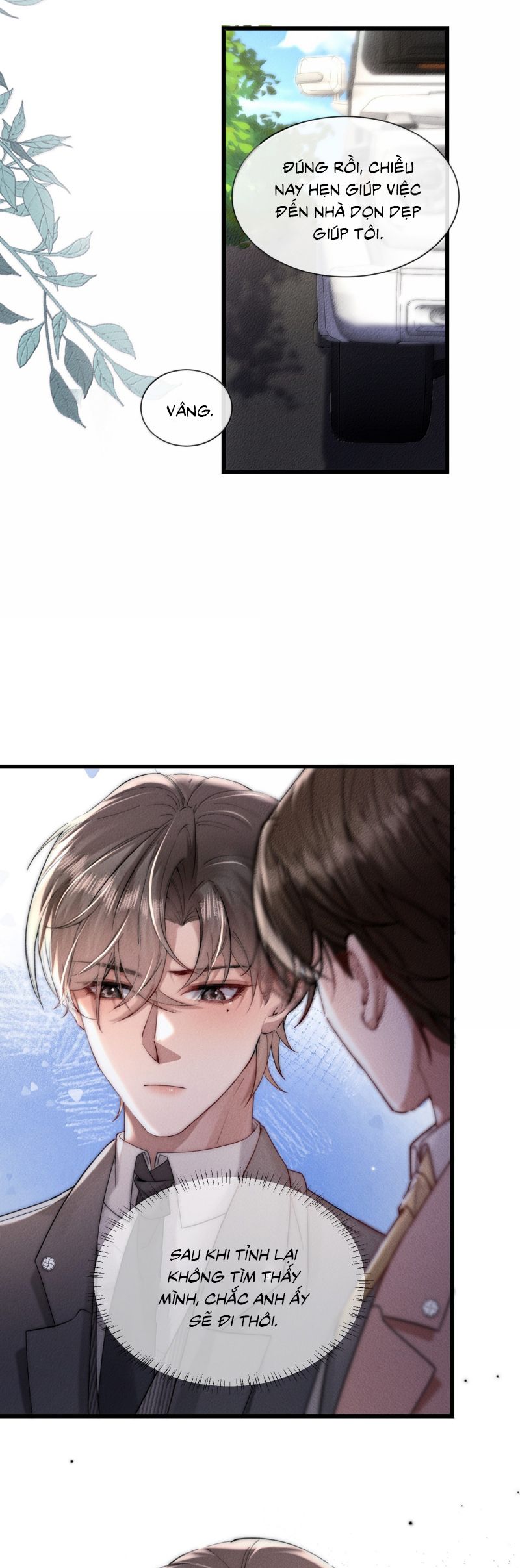 Kế Hoạch Tự Dưỡng Cuồng Khuyển Chap 71 - Next 