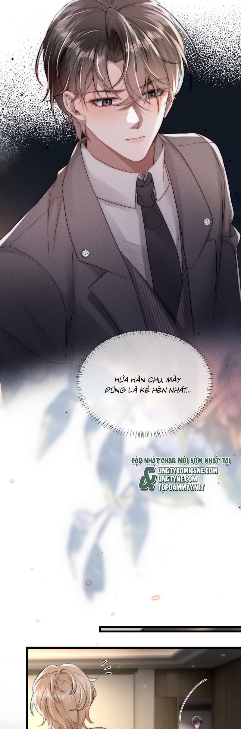Kế Hoạch Tự Dưỡng Cuồng Khuyển Chap 71 - Next 