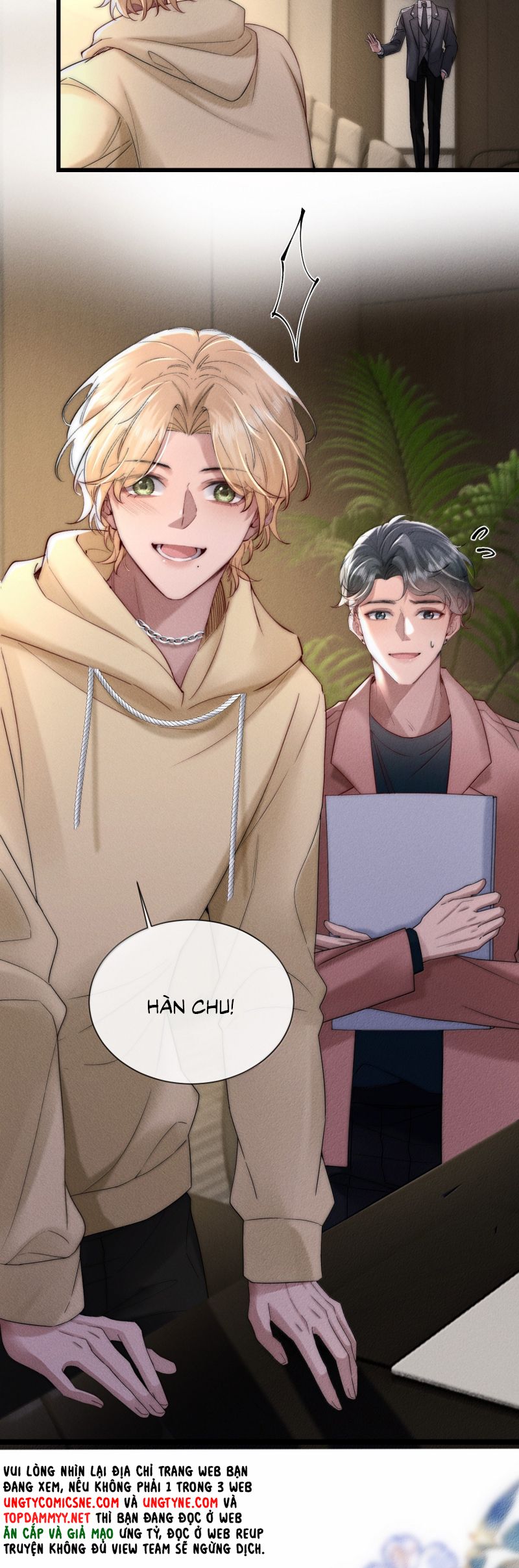 Kế Hoạch Tự Dưỡng Cuồng Khuyển Chap 71 - Next 