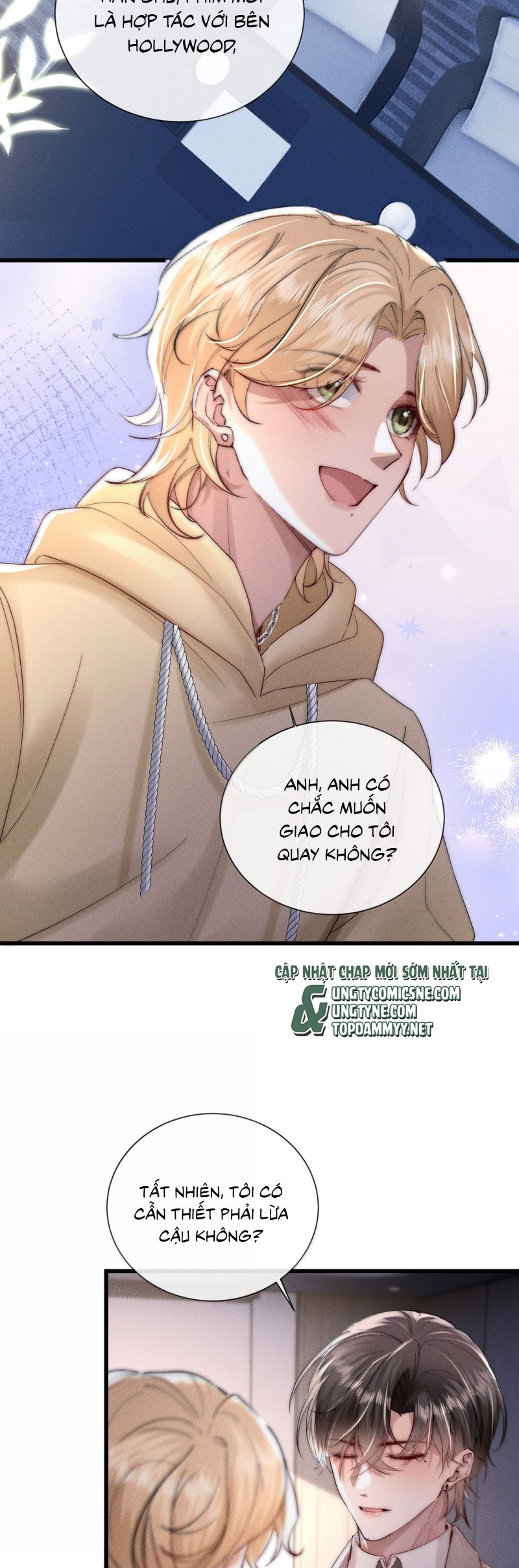Kế Hoạch Tự Dưỡng Cuồng Khuyển Chap 71 - Next 