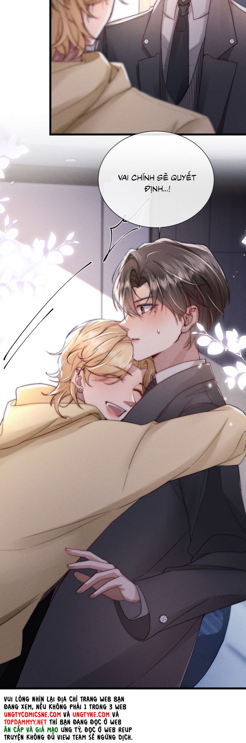 Kế Hoạch Tự Dưỡng Cuồng Khuyển Chap 71 - Next 