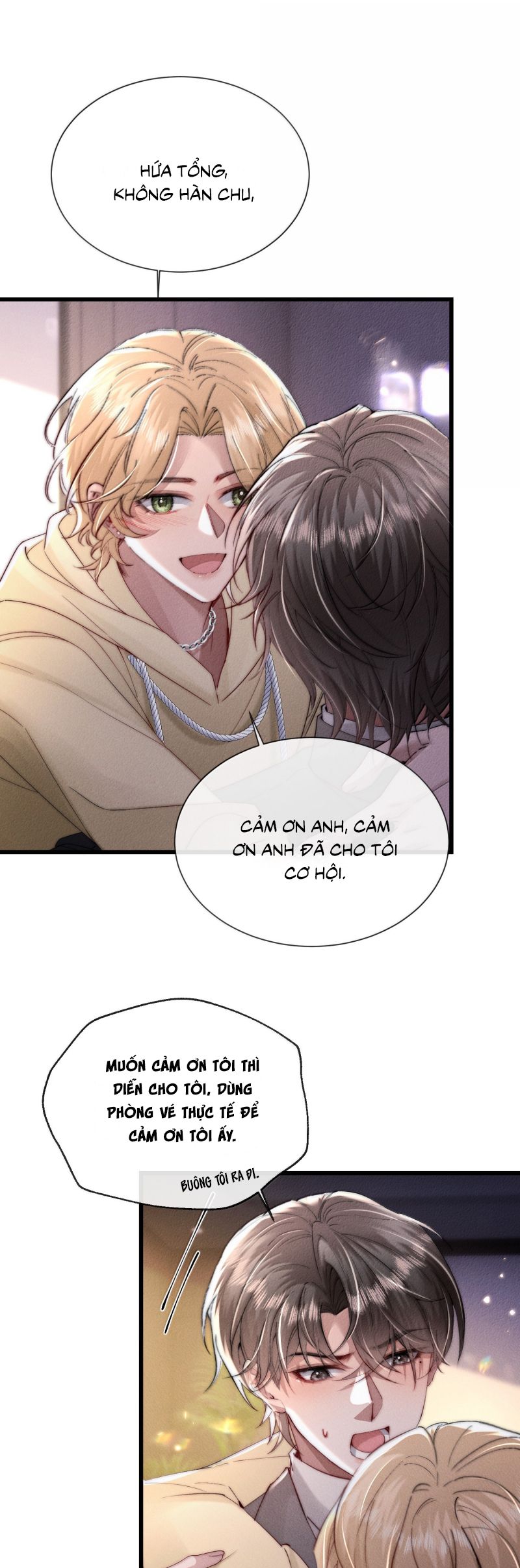 Kế Hoạch Tự Dưỡng Cuồng Khuyển Chap 71 - Next 