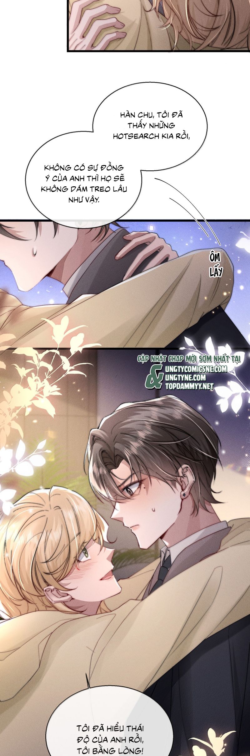 Kế Hoạch Tự Dưỡng Cuồng Khuyển Chap 71 - Next 