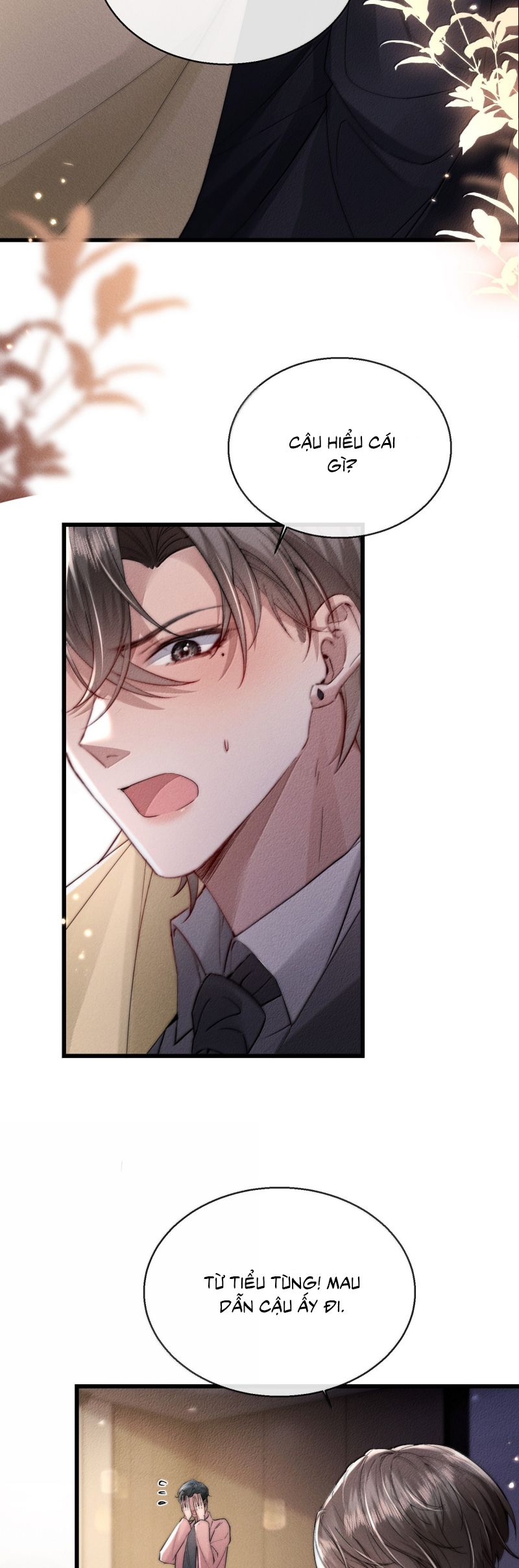 Kế Hoạch Tự Dưỡng Cuồng Khuyển Chap 71 - Next 