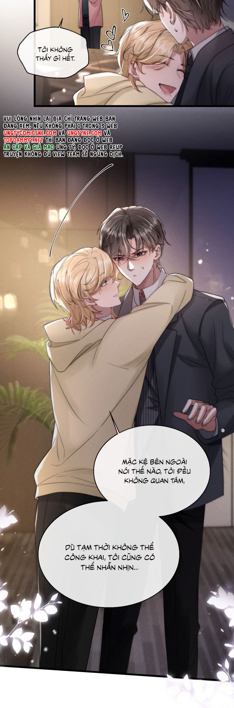 Kế Hoạch Tự Dưỡng Cuồng Khuyển Chap 71 - Next 