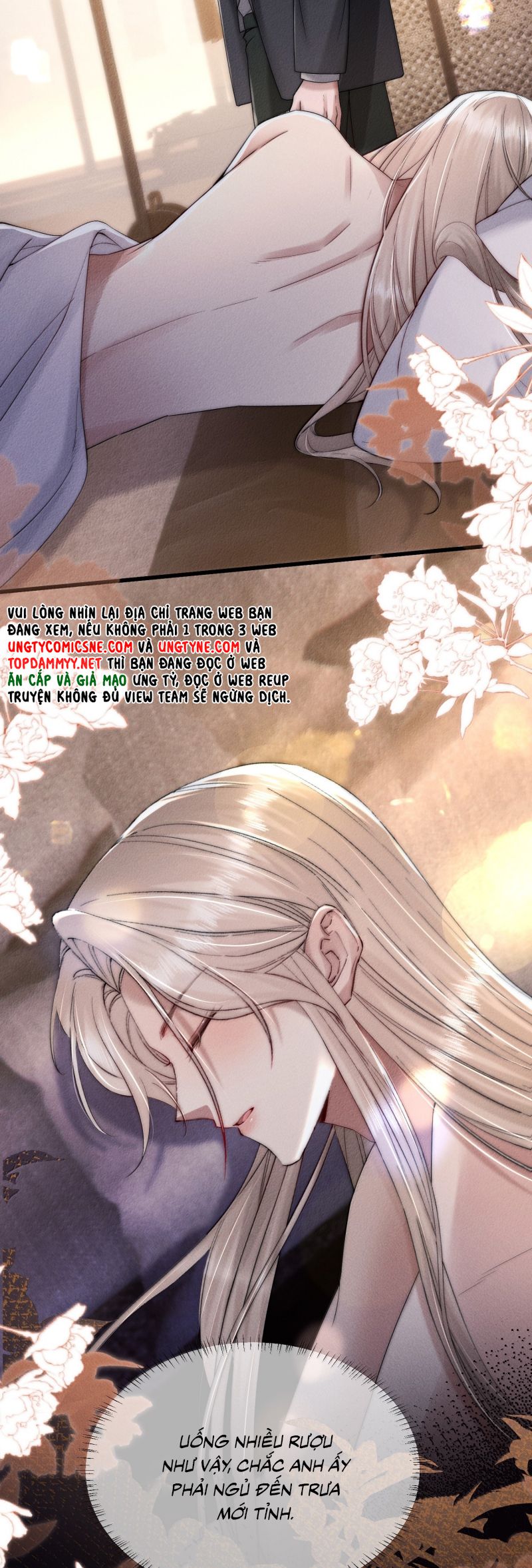 Kế Hoạch Tự Dưỡng Cuồng Khuyển Chap 71 - Next 
